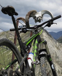 KT Boundary Cycle Tour