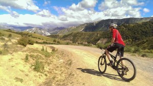 KT Boundary Cycle Tour