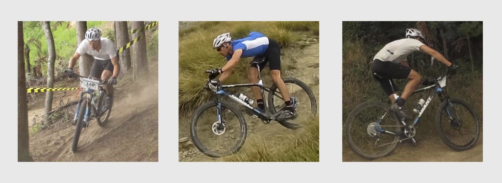 NZ MTB Series 2015