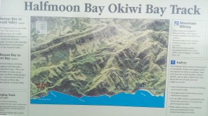 Okiwi Bay MTB