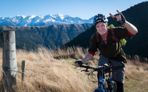 Okiwi Bay MTB