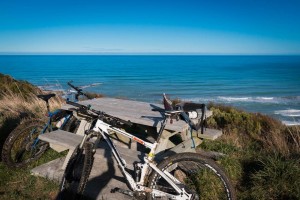 Okiwi Bay MTB
