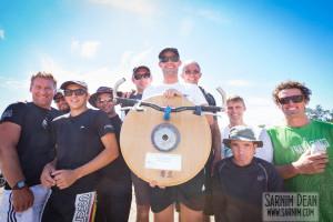 Winemakers Mountain Biking