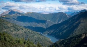 Lake Chalice